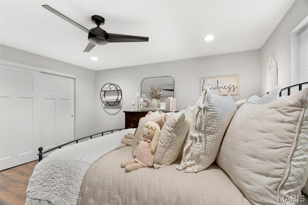 Orchard Grove - Residential