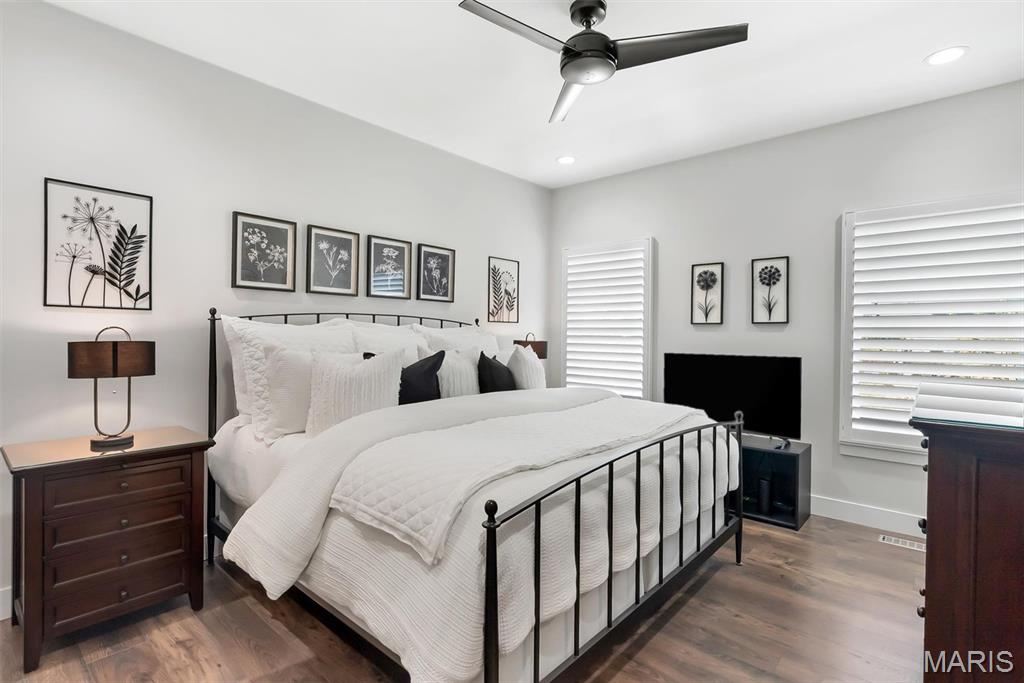 Orchard Grove - Residential