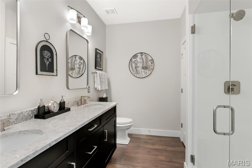 Orchard Grove - Residential