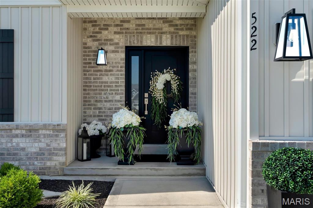 Orchard Grove - Residential