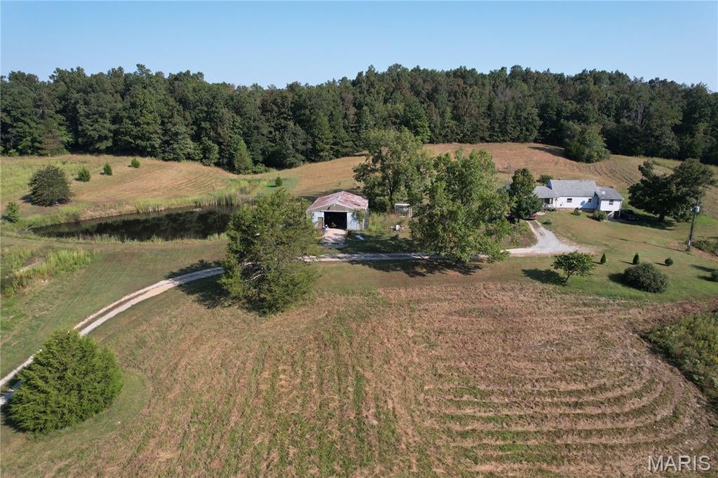 N/A - Farm