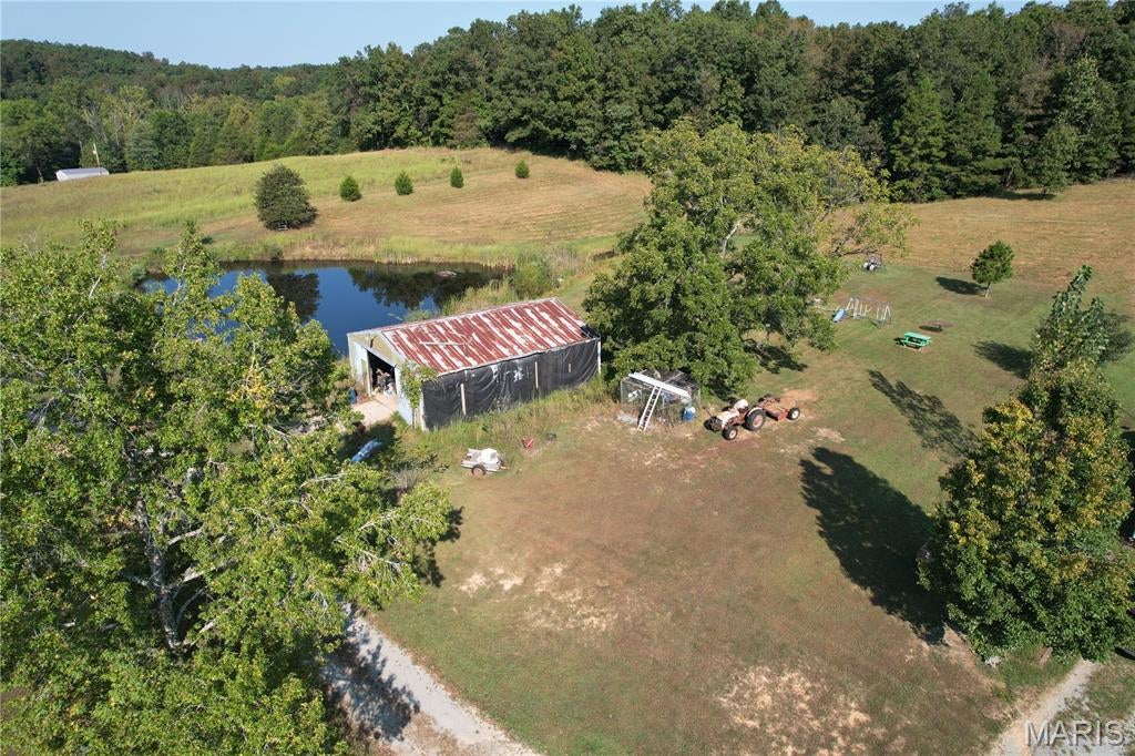 N/A - Farm
