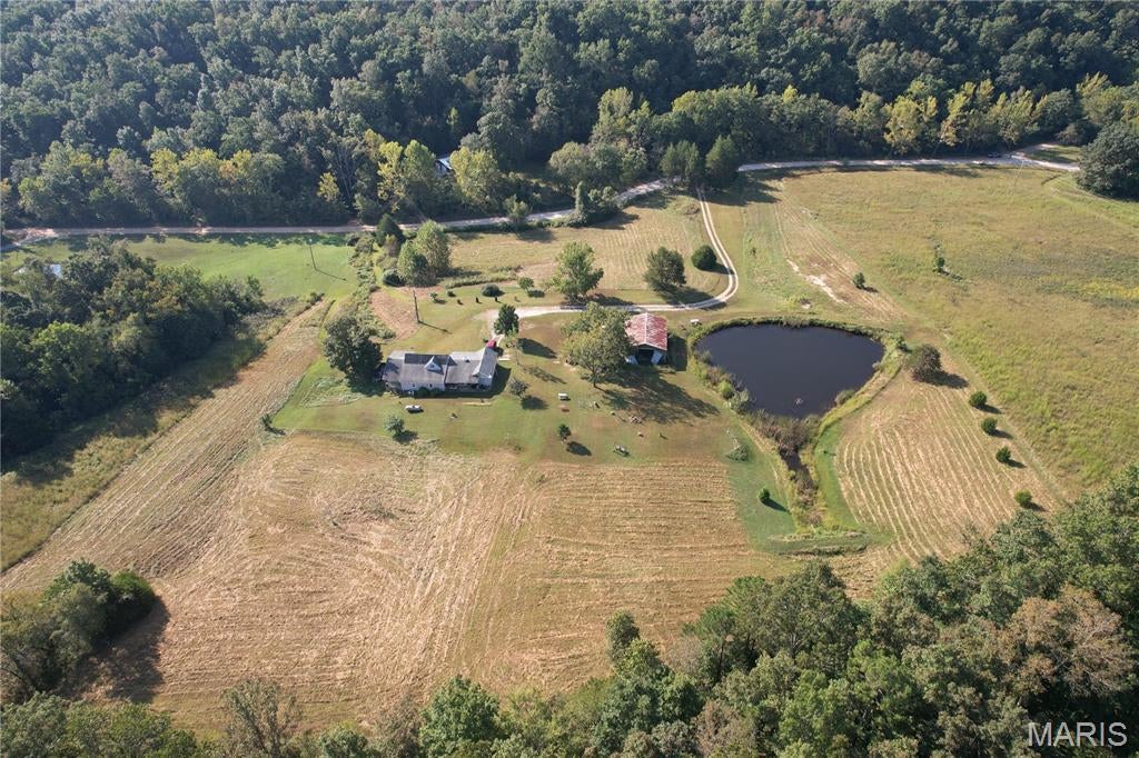 N/A - Farm