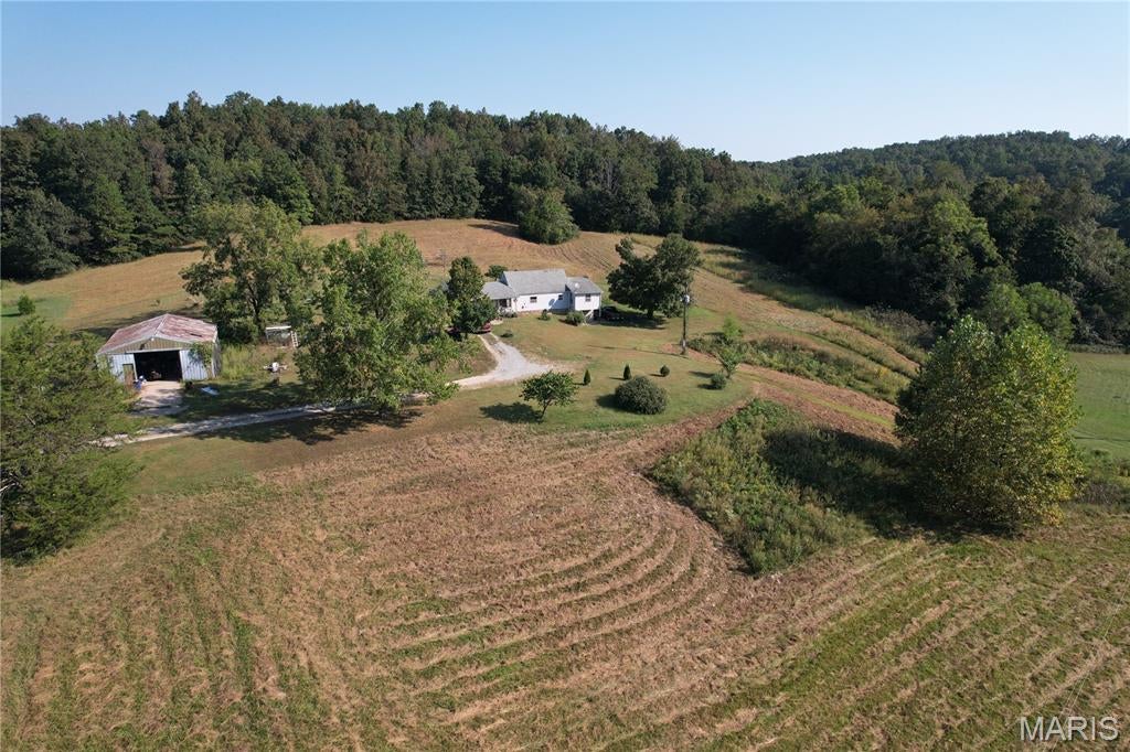 N/A - Farm