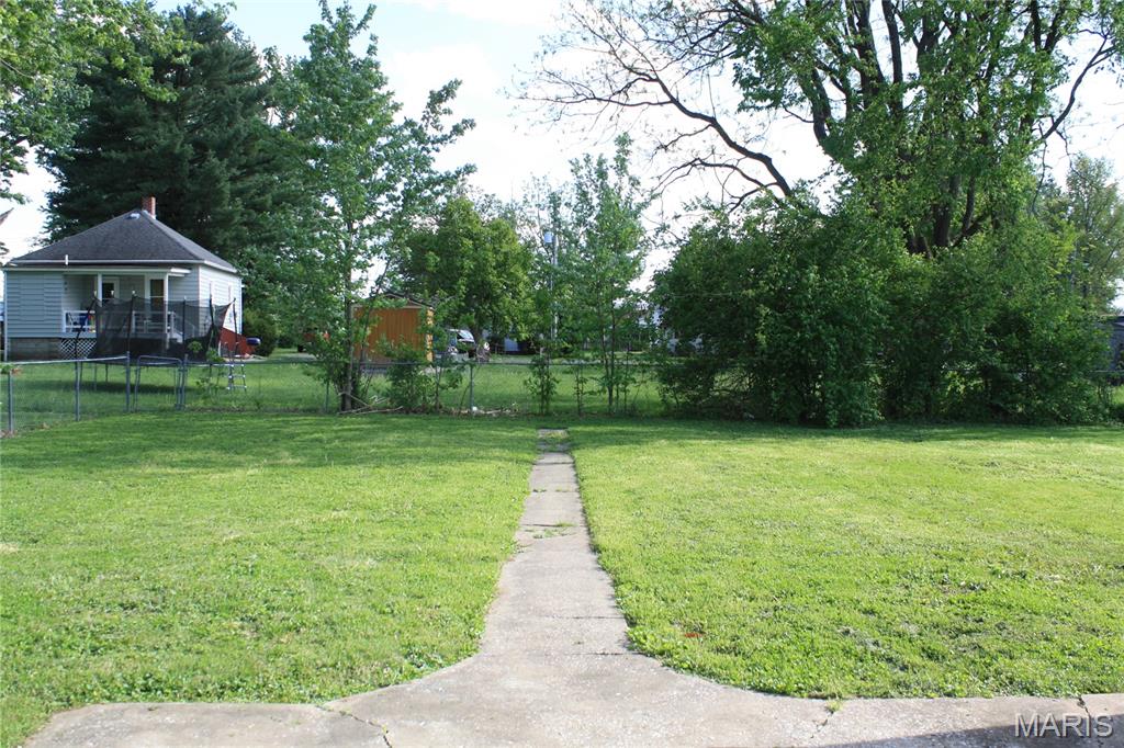Eaton & Scotts Add - Residential