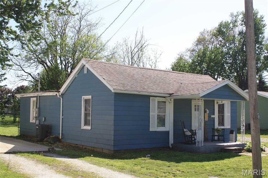 Eaton & Scotts Add - Residential
