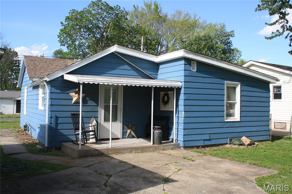 Eaton & Scotts Add - Residential