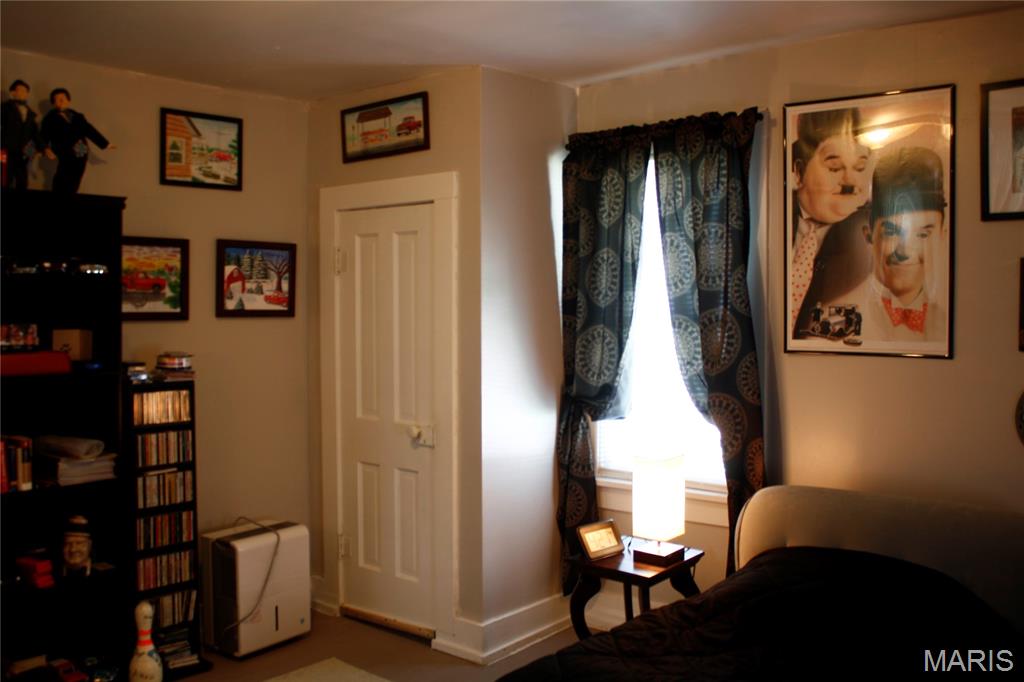 Eaton & Scotts Add - Residential