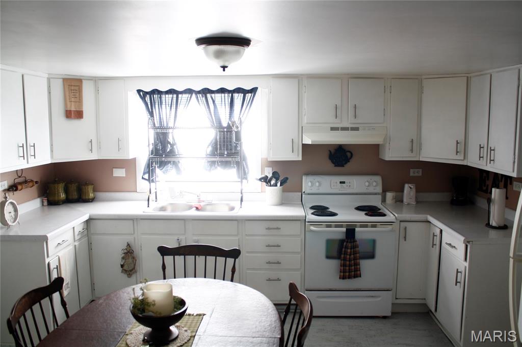 Eaton & Scotts Add - Residential