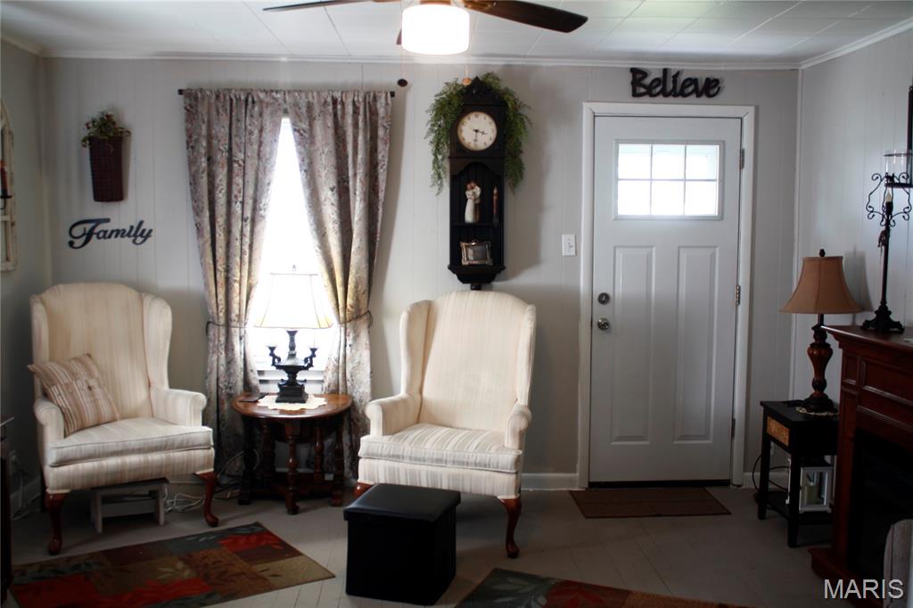 Eaton & Scotts Add - Residential