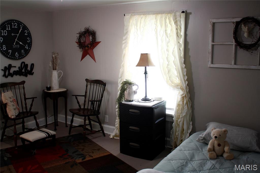Eaton & Scotts Add - Residential