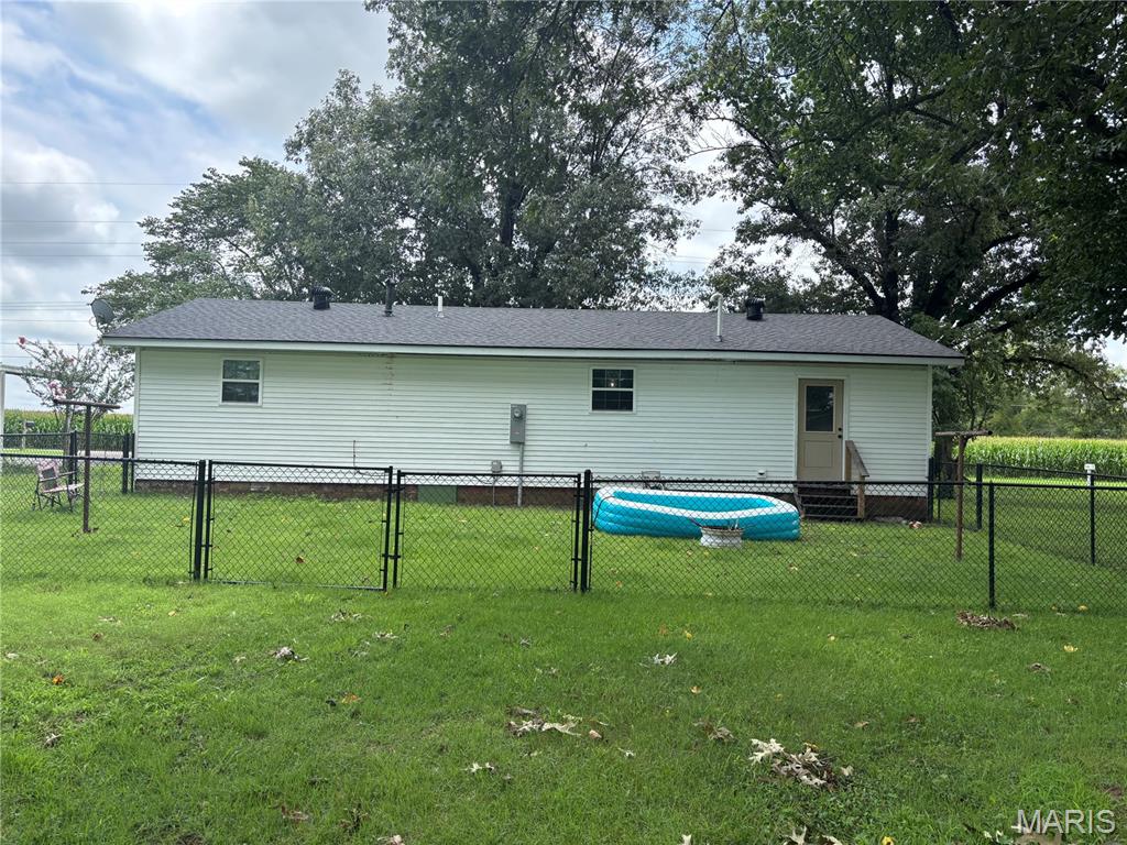 Masters & Masters Add - Residential
