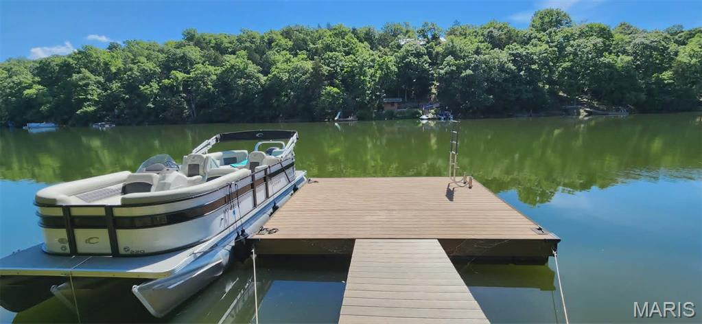 Lake Sherwood Estates - Land