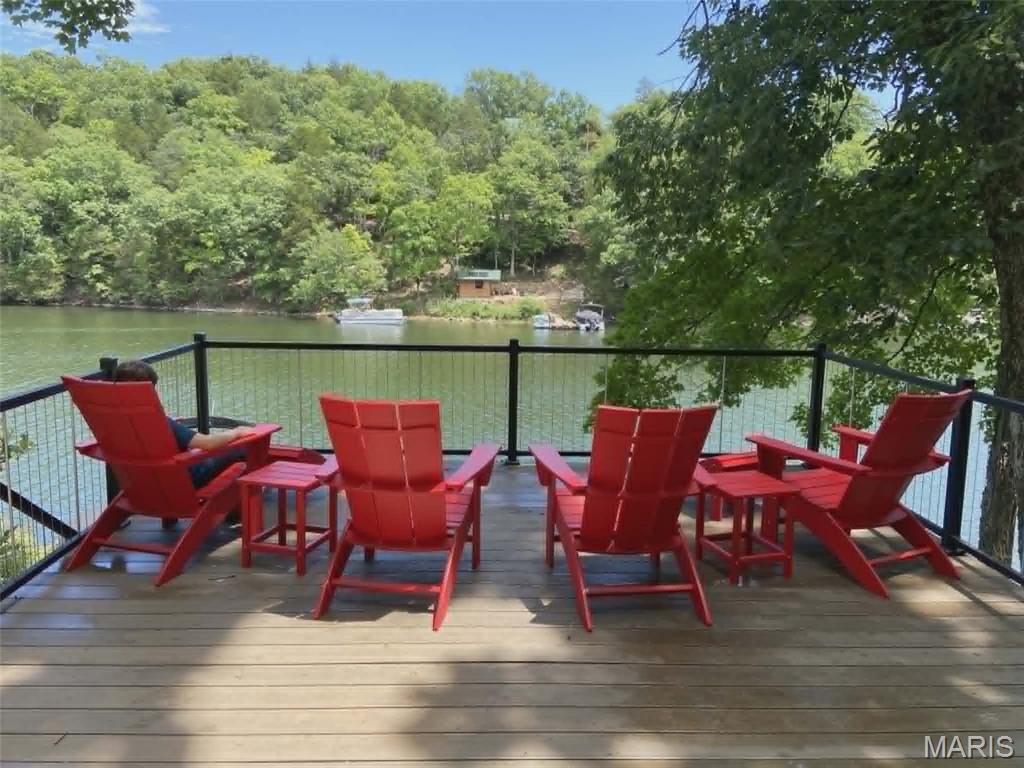 Lake Sherwood Estates - Land