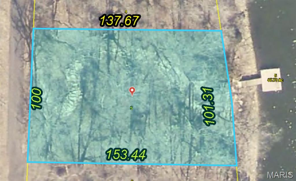 Lake Sherwood Estates - Land