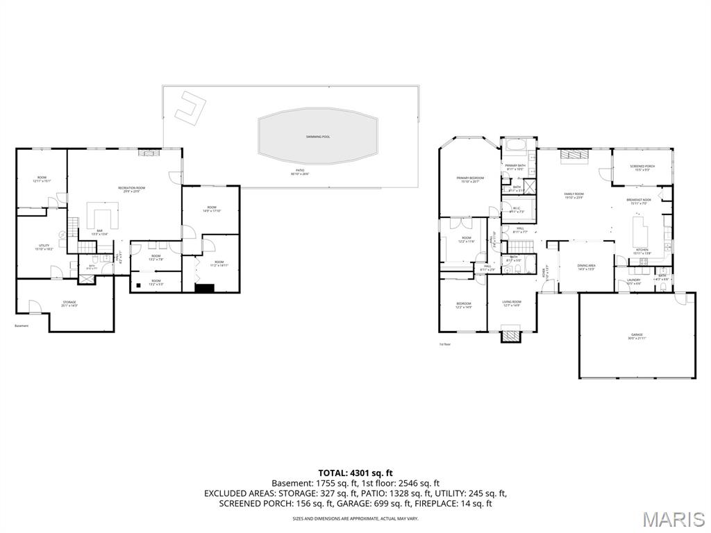 Lake Lorraine Estates - Residential