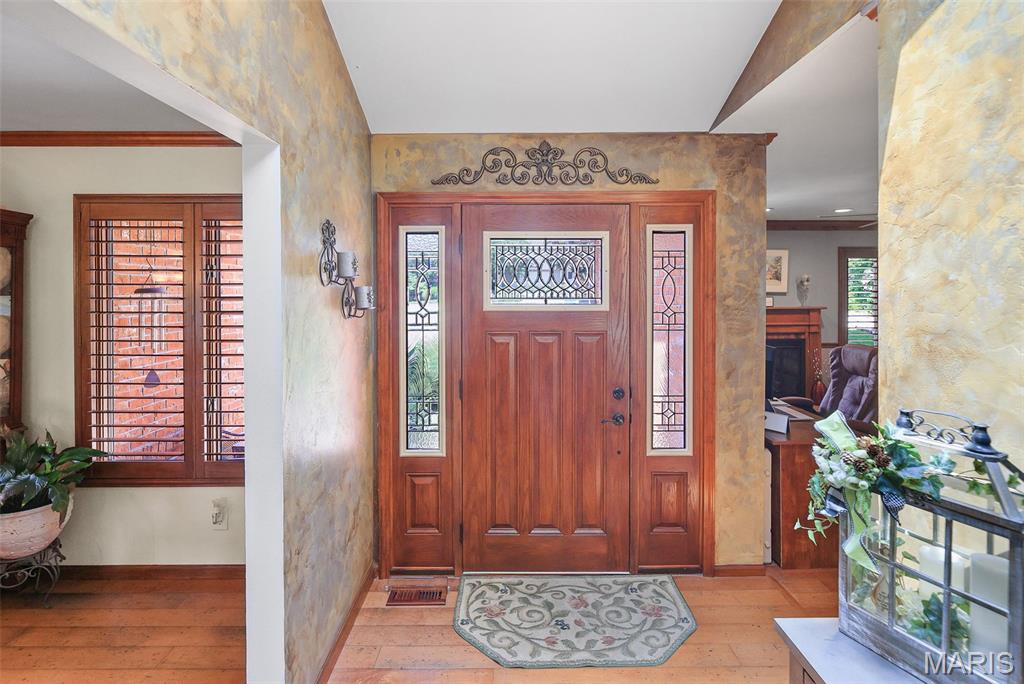 Lake Lorraine Estates - Residential