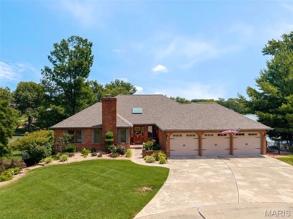 Lake Lorraine Estates - Residential