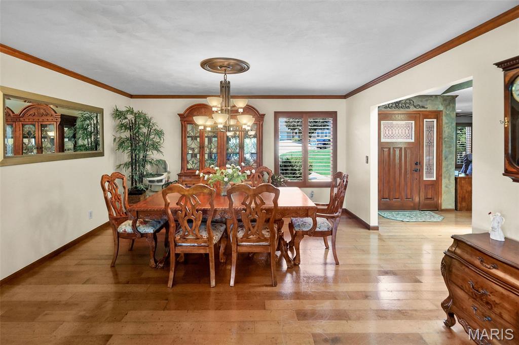 Lake Lorraine Estates - Residential
