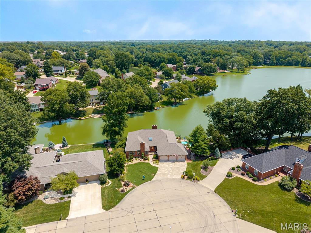 Lake Lorraine Estates - Residential