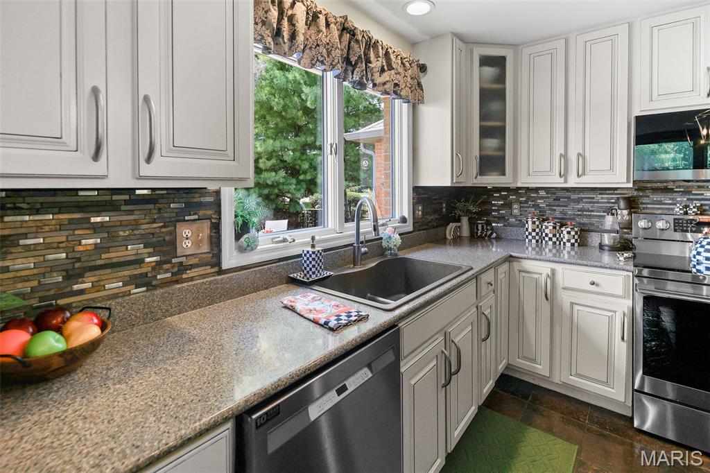 Lake Lorraine Estates - Residential