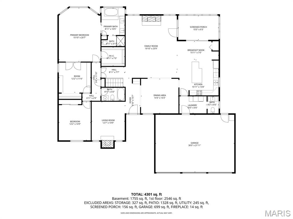 Lake Lorraine Estates - Residential