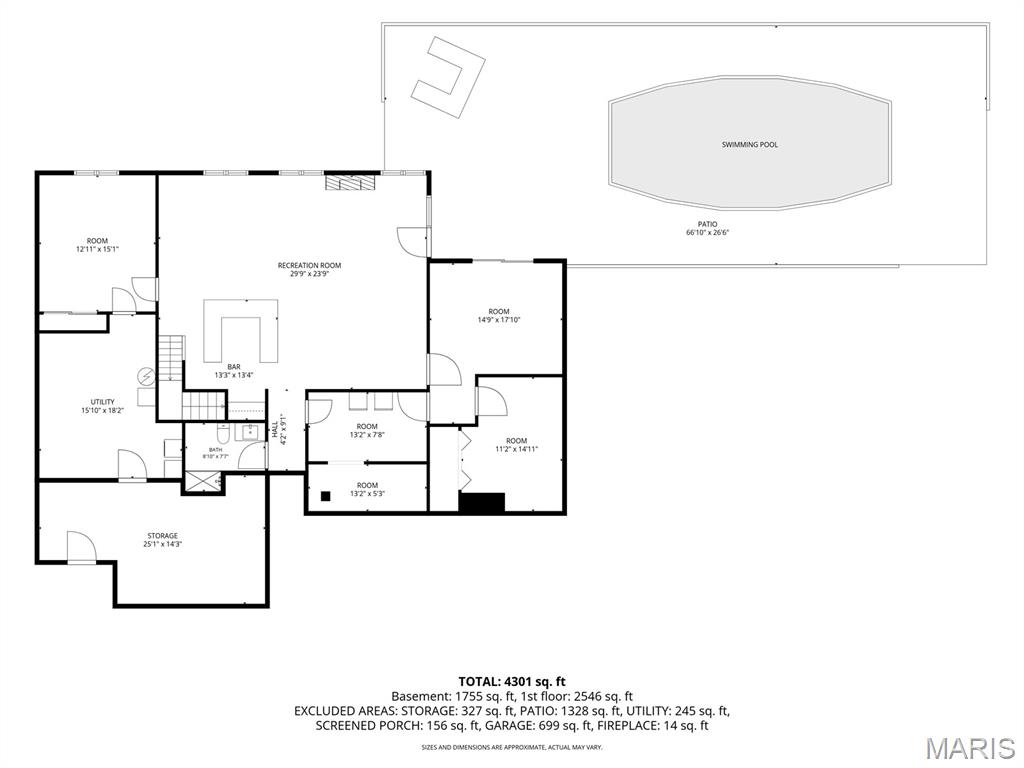 Lake Lorraine Estates - Residential