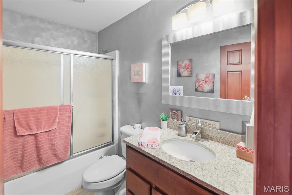 Lake Lorraine Estates - Residential