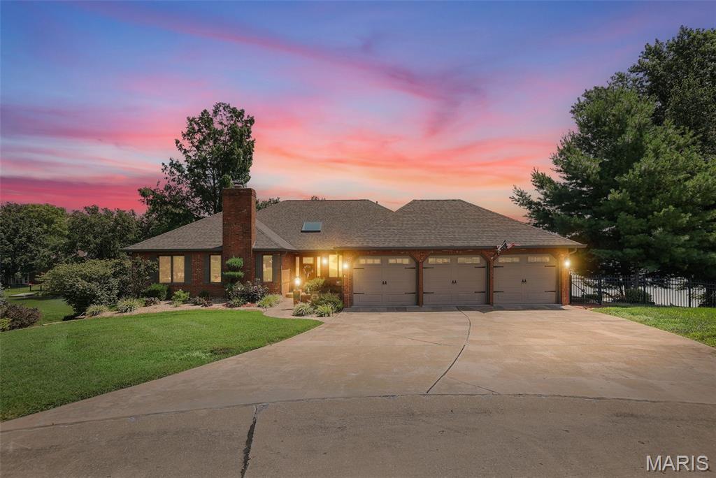 Lake Lorraine Estates - Residential