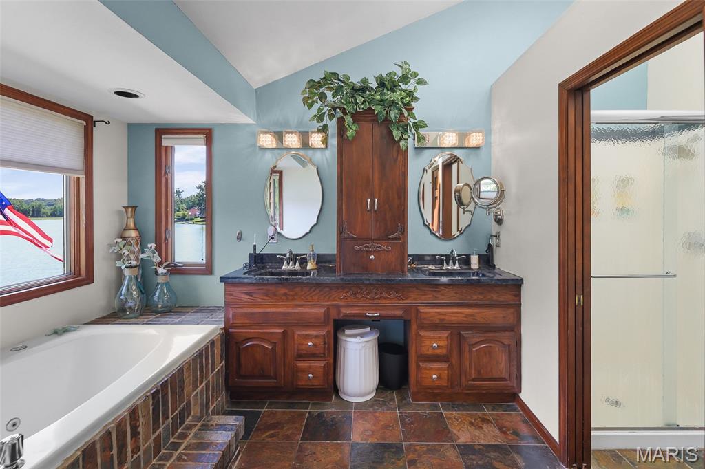 Lake Lorraine Estates - Residential