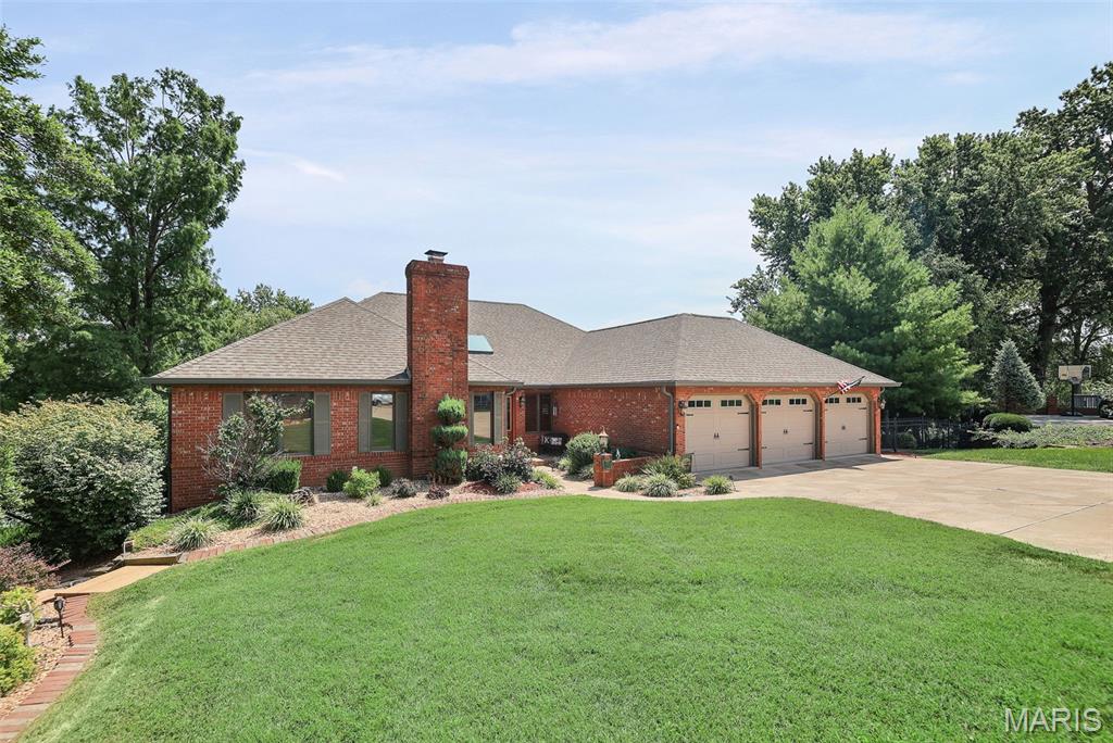 Lake Lorraine Estates - Residential
