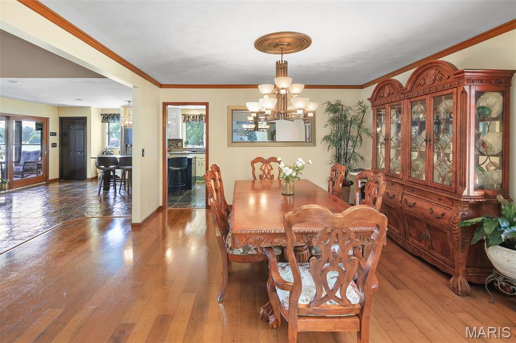 Lake Lorraine Estates - Residential