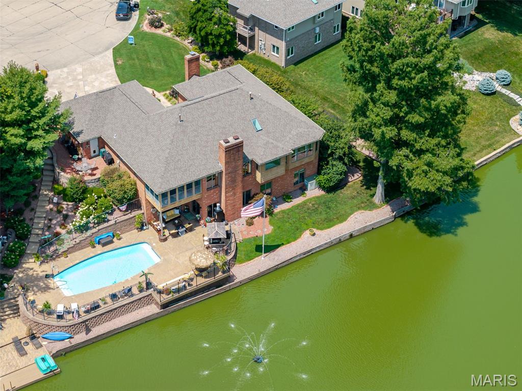 Lake Lorraine Estates - Residential