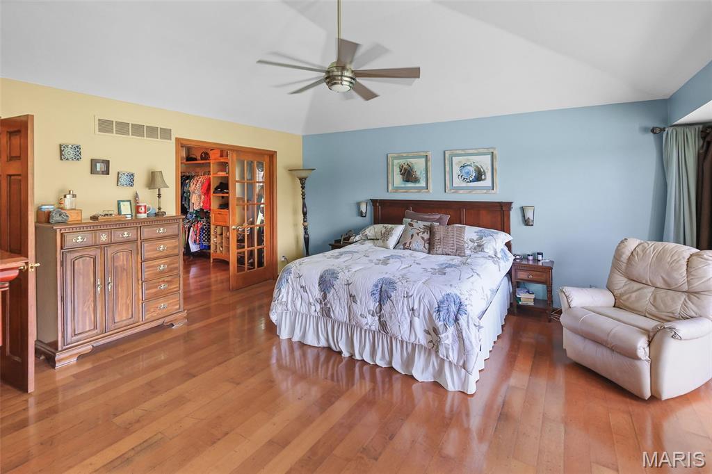 Lake Lorraine Estates - Residential