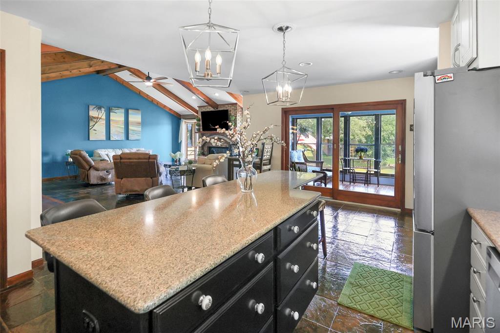 Lake Lorraine Estates - Residential