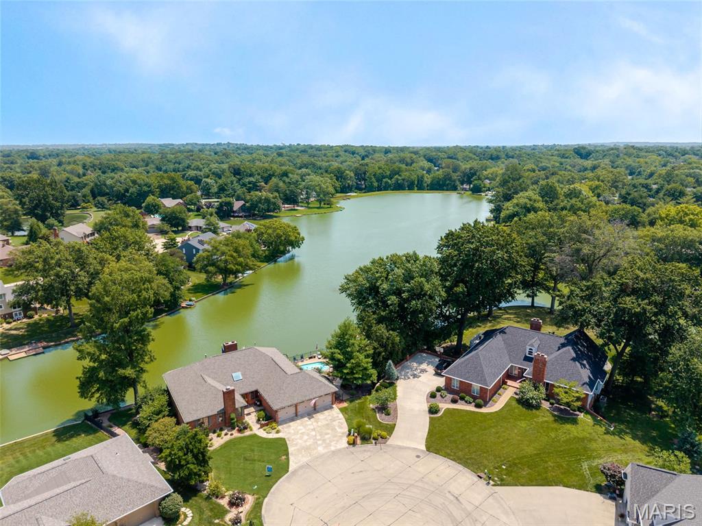 Lake Lorraine Estates - Residential