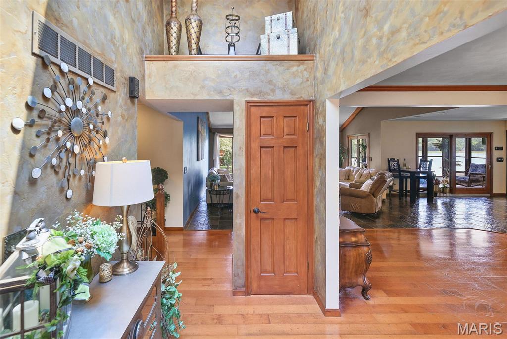 Lake Lorraine Estates - Residential