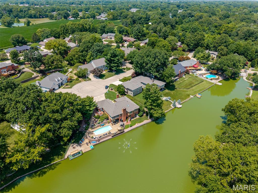 Lake Lorraine Estates - Residential