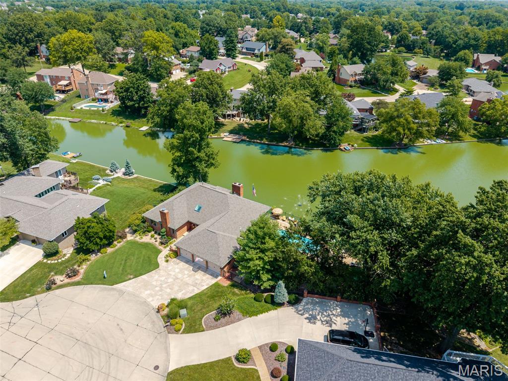 Lake Lorraine Estates - Residential