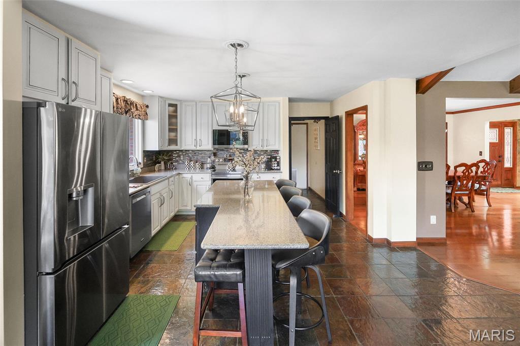 Lake Lorraine Estates - Residential
