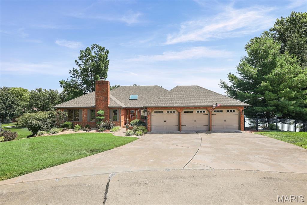 Lake Lorraine Estates - Residential