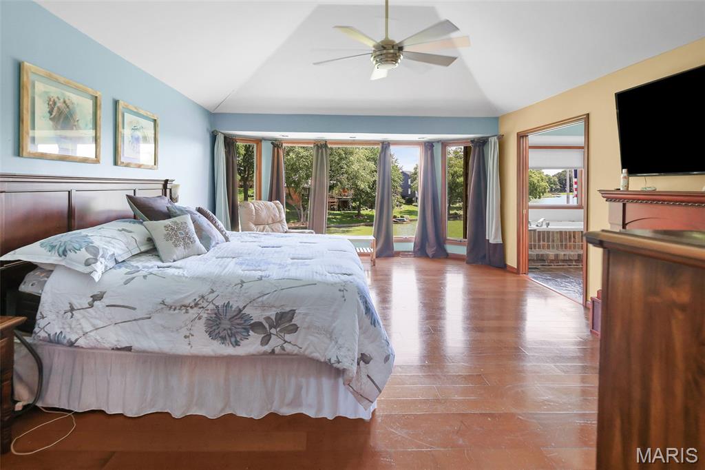 Lake Lorraine Estates - Residential