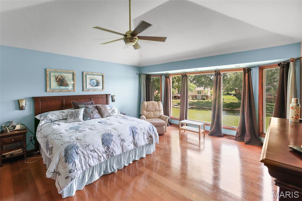 Lake Lorraine Estates - Residential