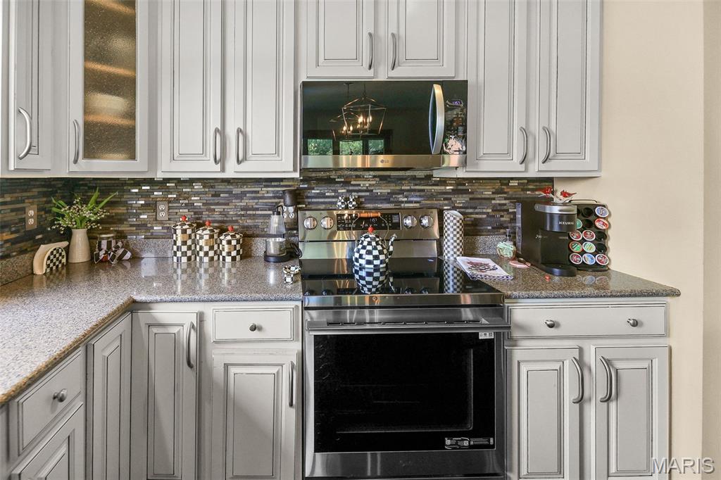 Lake Lorraine Estates - Residential