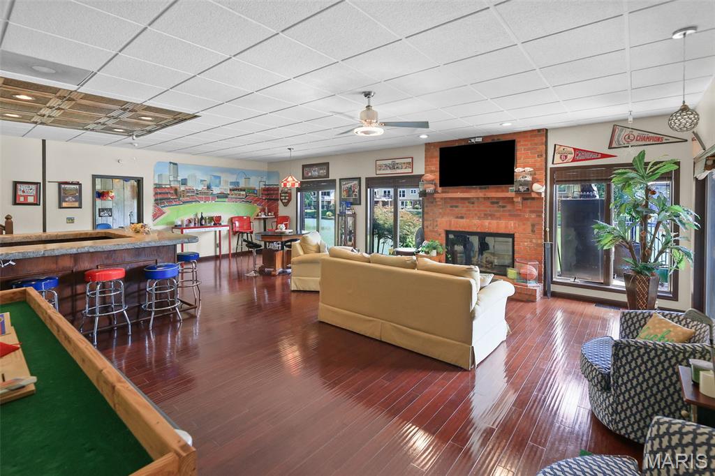 Lake Lorraine Estates - Residential