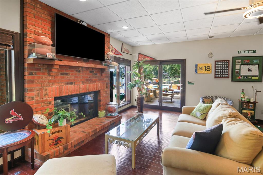 Lake Lorraine Estates - Residential