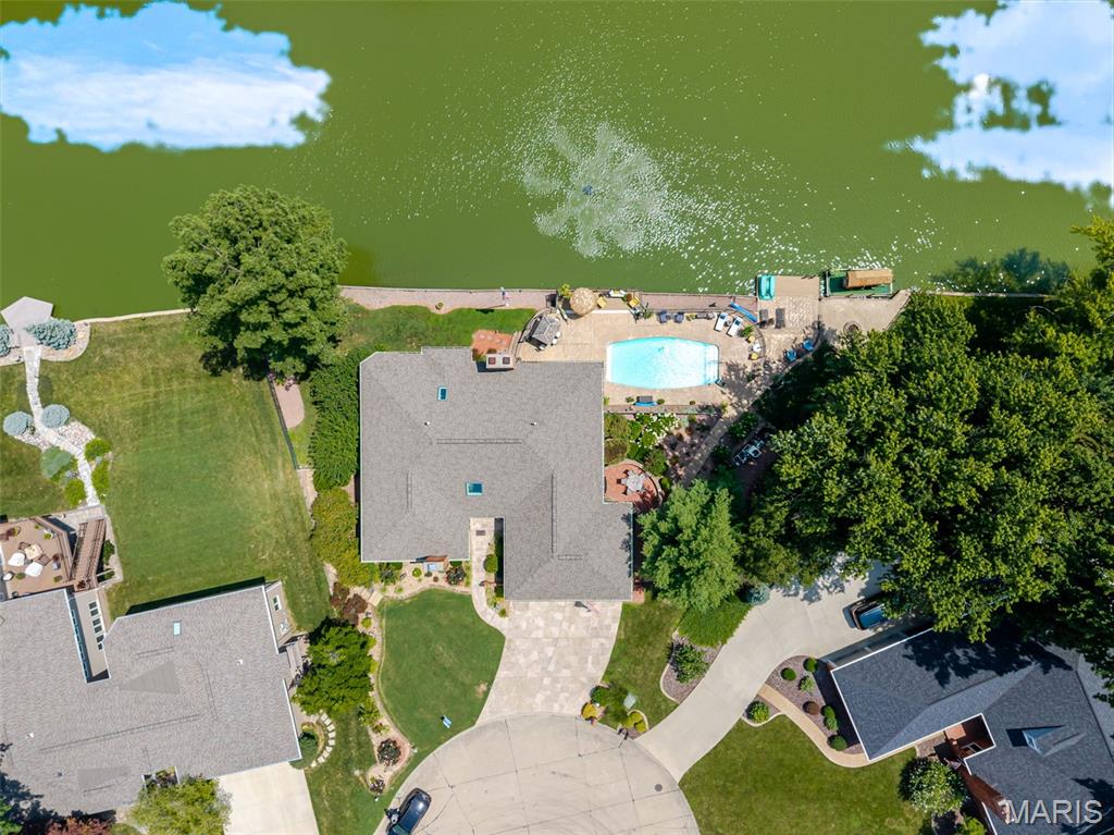 Lake Lorraine Estates - Residential