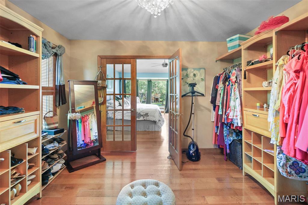 Lake Lorraine Estates - Residential