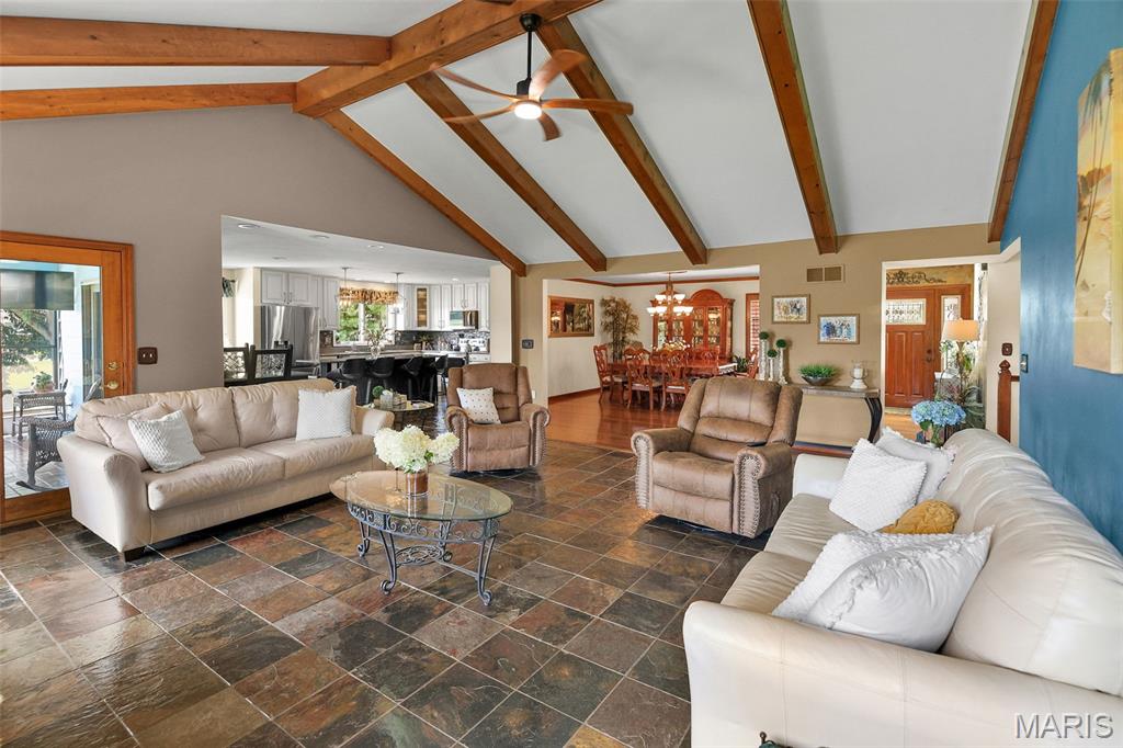 Lake Lorraine Estates - Residential