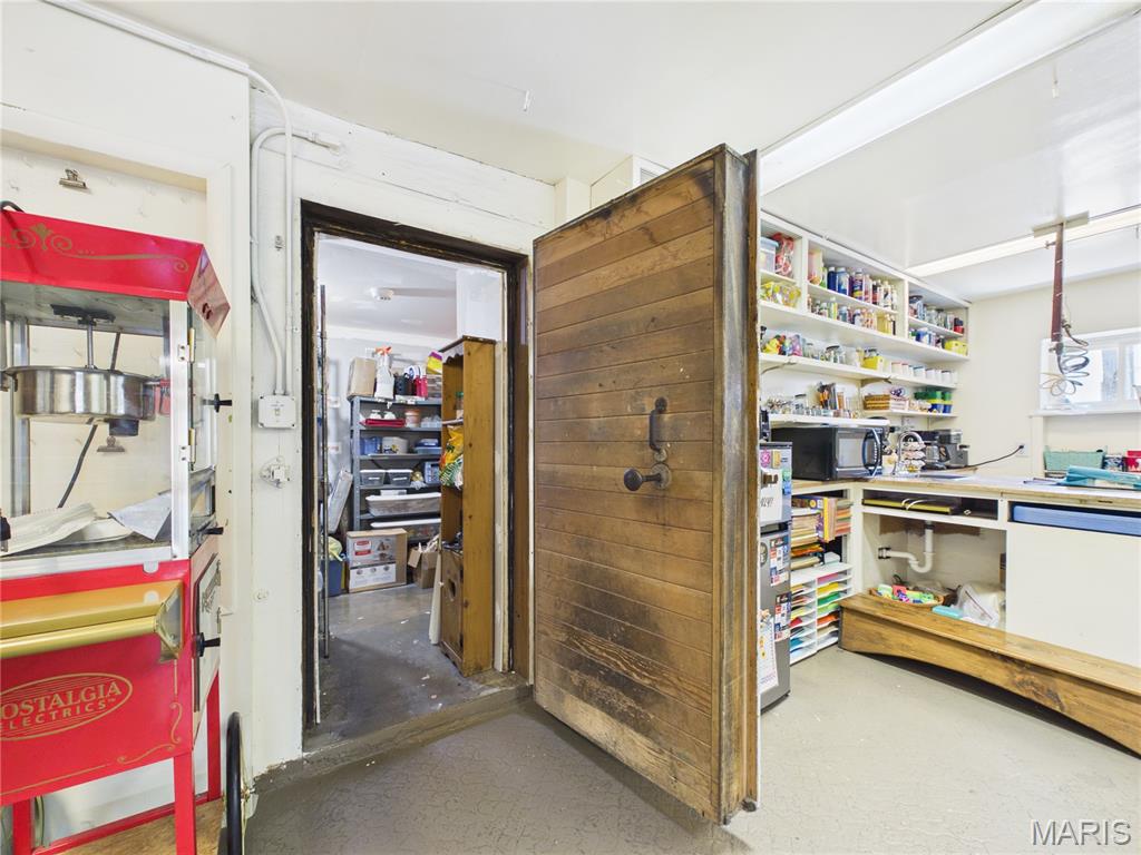 None - Commercial Sale